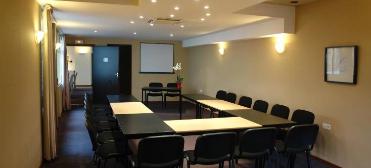 Best Western Plus Hotel Kregenn图片