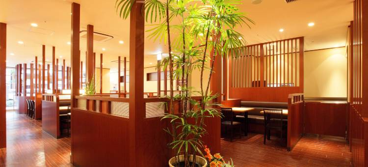 博多祗园大和ROYNET酒店(Daiwa Roynet Hotel Hakata-Gion)图片