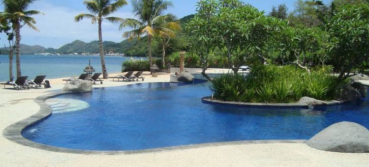 宾唐弗洛雷斯酒店(Bintang Flores Hotel)图片