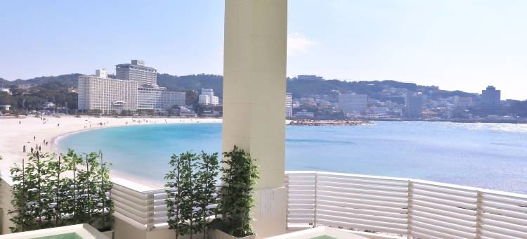 白良庄大酒店(Shiraraso Grand Hotel)图片