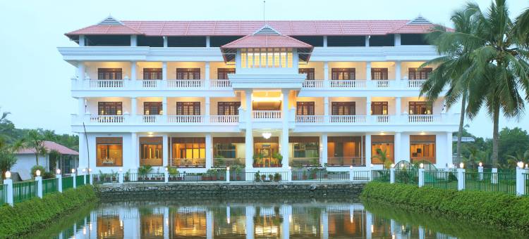 PJ公主丽晶大酒店(Rustic Leisures Llp)图片