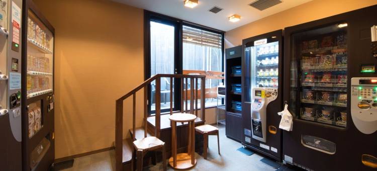 多米酒店-三岛天然温泉(Dormy Inn Mishima)图片