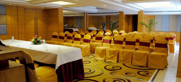 丽博拉Lords酒店(Libra Lords Inn Jaipur)图片