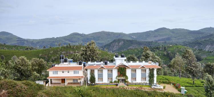 古努尔太阳谷家庭旅馆(Sunvalley Homestay)图片