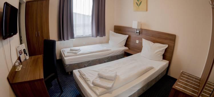 ITM 德尔比勒酒店(Hotel an der Bille)图片
