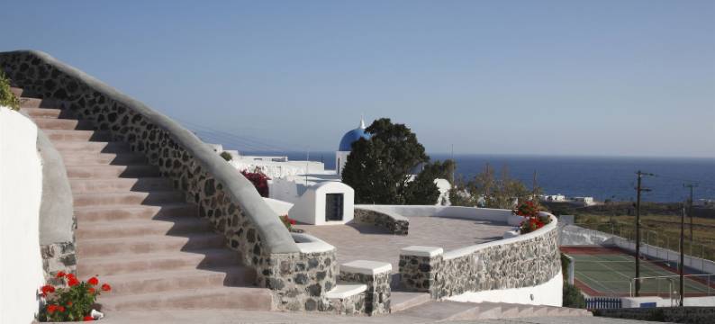 阿基亚斯阿特黛默斯传统之家酒店(Aghios Artemios Traditional Houses)图片