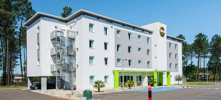 蒙德马桑民宿酒店(B&B Hotel Mont-De-Marsan)图片