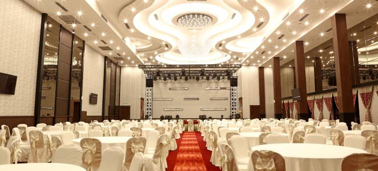 卡利比亚精品酒店(Karibia Boutique Hotel)图片