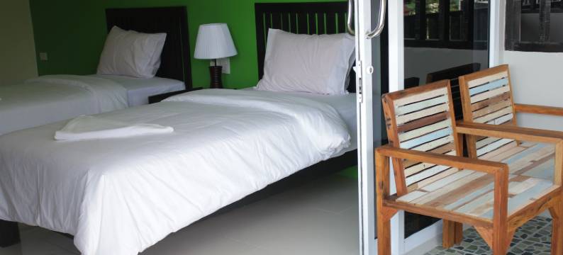 纳达帕度假酒店(Nadapa Resort)图片