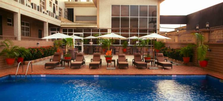 棕榈 D 机场酒店(D Palms Airport Hotel)图片