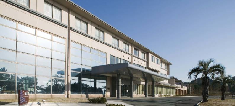 休暇村 志贺岛(Kyukamura Shikanoshima)图片