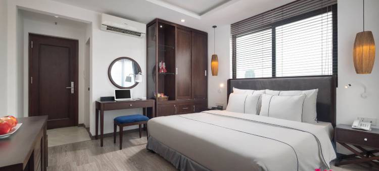 博塞拉酒店(Bonsella Hotel)图片