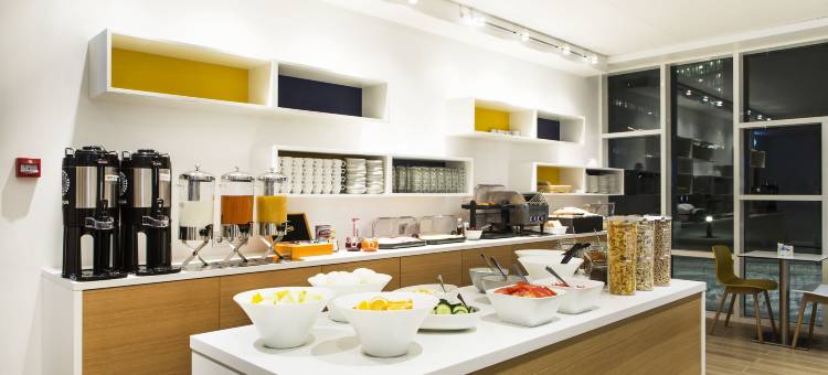 凯亚风暴酒店(Storm Hotel by Keahotels)图片