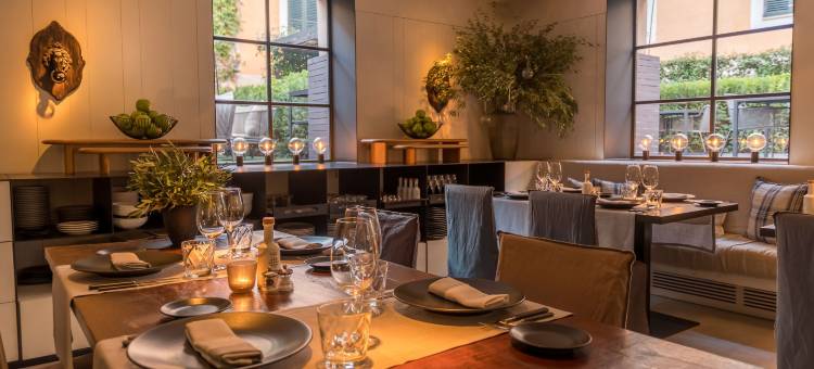 非凡桑特佛兰西斯可酒店(Sant Francesc Hotel Singular)图片