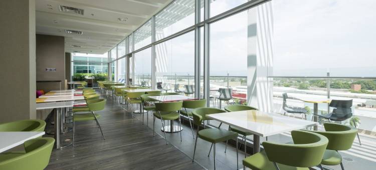 巴耶杜帕尔希尔顿欢朋酒店(Hampton Inn by Hilton Valledupar)图片