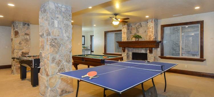 盐湖 - 犹他州最佳度假租屋(Utah's Best Vacation Rentals - Salt Lake)图片