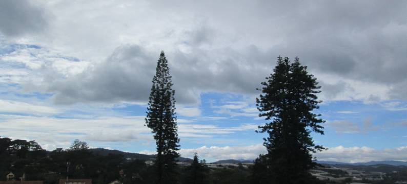 I酒店(I-Hotel)图片