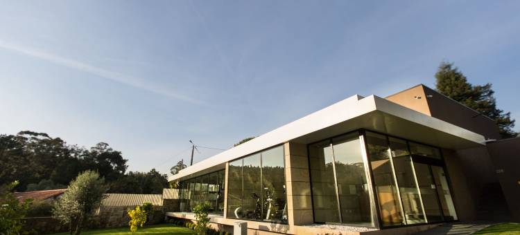 普拉泽自然度假酒店(Prazer da Natureza Resort & Spa)图片