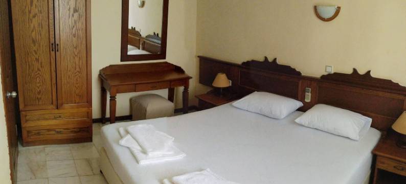 橙花布堤克酒店(Neroli Butik Hotel)图片