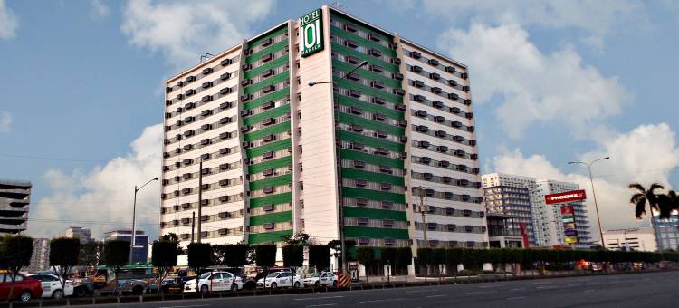 马尼拉 101 酒店(Hotel101 - Manila)图片