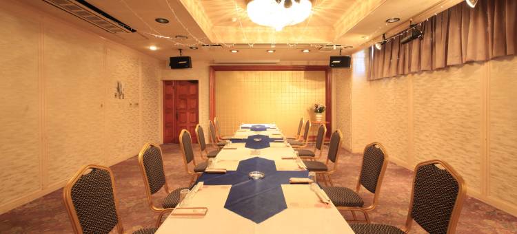 富士格林酒店(Fuji Green Hotel)图片