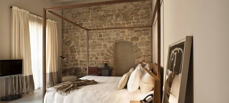 巴塞罗那美世酒店(Mercer Hotel Barcelona)图片