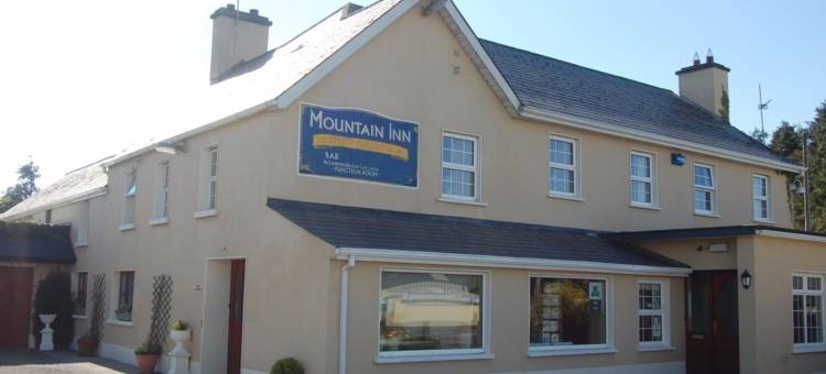 山庄旅馆(Mountain Inn)图片