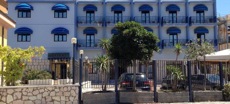 艾法鲁酒店(Hotel Al Faro)图片