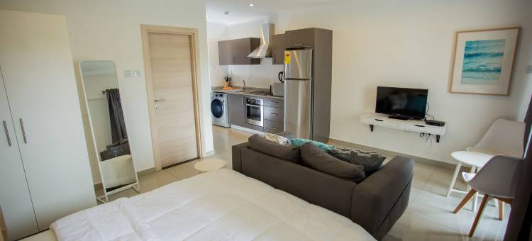 阿克拉豪华公寓(Accra Luxury Apartments)图片