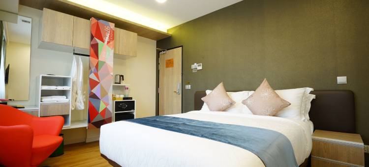 华丽五 6 酒店(Five/6 Hotel Splendour)图片