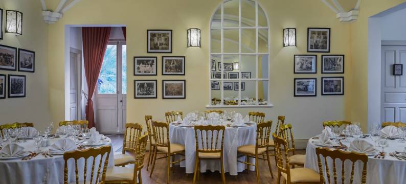 宫门度假酒店(Palace Gate Hotel & Resort by EHM)图片