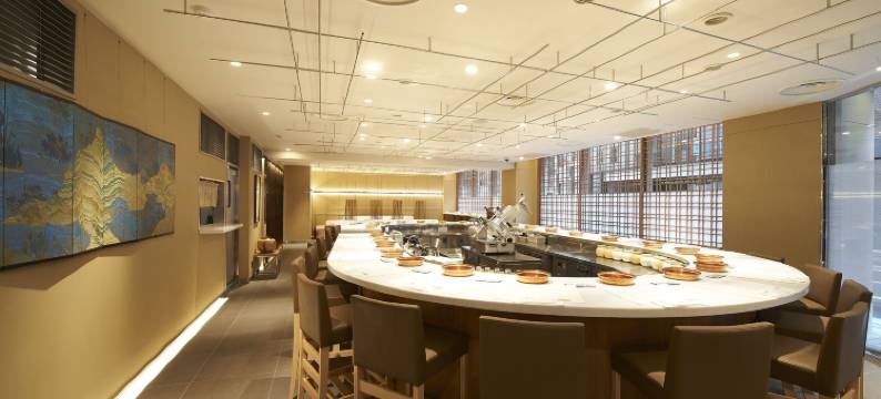 相铁FRESA INN 银座三丁目(Sotetsu Fresa Inn Ginza Sanchome)图片