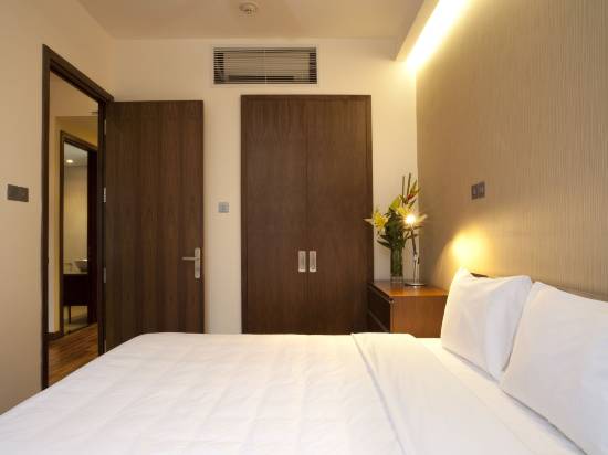 西貢市公寓式酒店