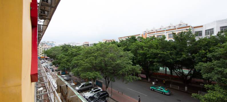 文星酒店(广州科韵路棠东地铁站店)图片