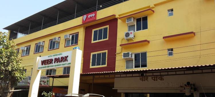 维尔公寓(Hotel Veer Residency)图片