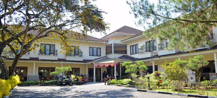 Zen Rooms Cipayung Km. 20图片