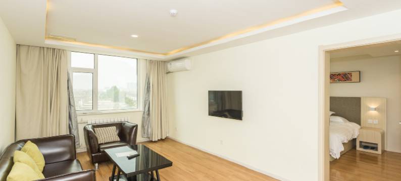 华美酒店(临沂罗庄区政府店)图片