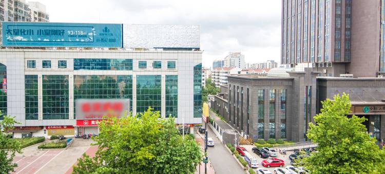 如家酒店·neo(连云港苏宁广场店)图片