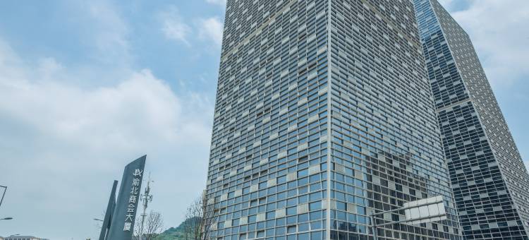 驿居酒店(重庆国际博览中心江北机场店)图片