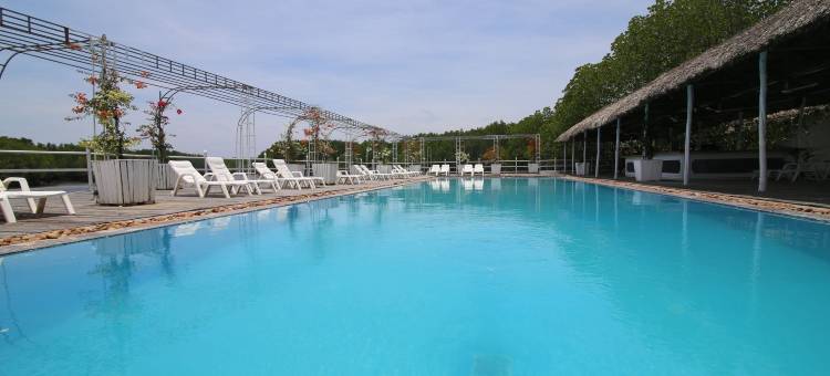 红树林庇护度假村(Mangrove Sanctuary Resort)图片
