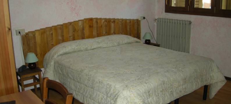 花园餐厅酒店(Hotel Ristorante Giardini)图片