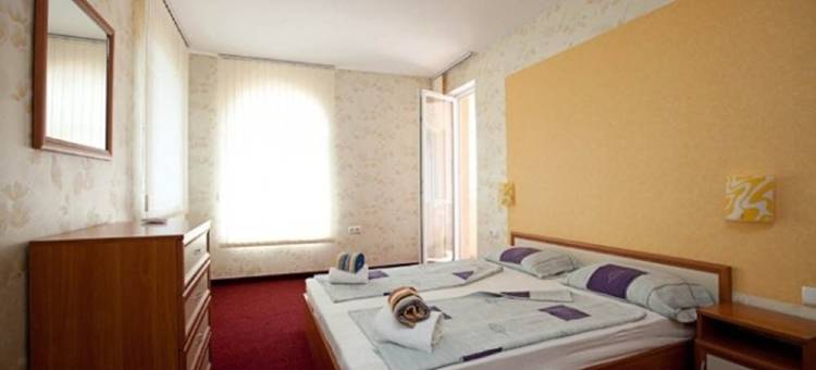 Aquarelle Hotel图片