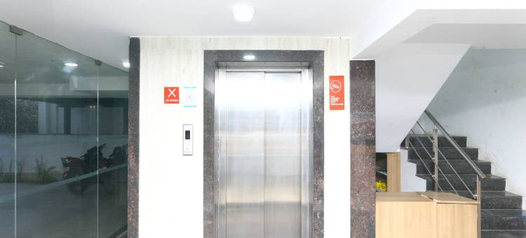 OYO 10276 Hotel the Pearl图片