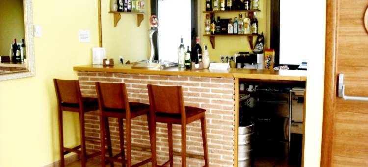 新卡斯提亚 Spa 酒店(Hotel Spa Nueva Castilla)图片