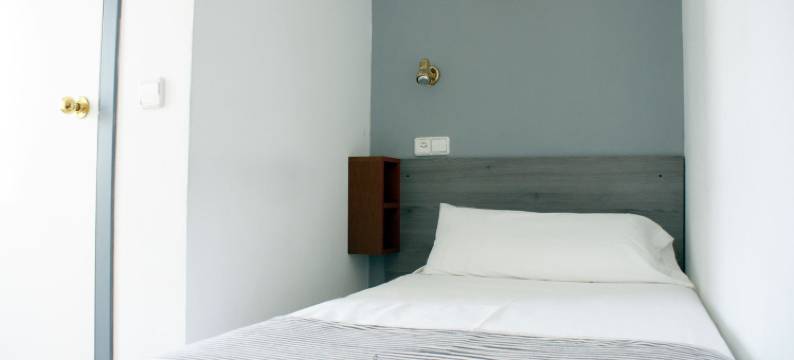 普拉哈青年旅舍(Hostal Plaja I Pati de Can Plaja)图片