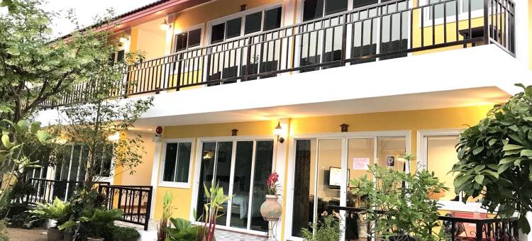 班昌住宅酒店(Baan Chang Residence)图片