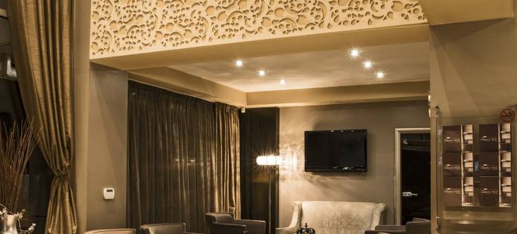 皇后酒店(Queen's Hotel - Zebra Centre)图片