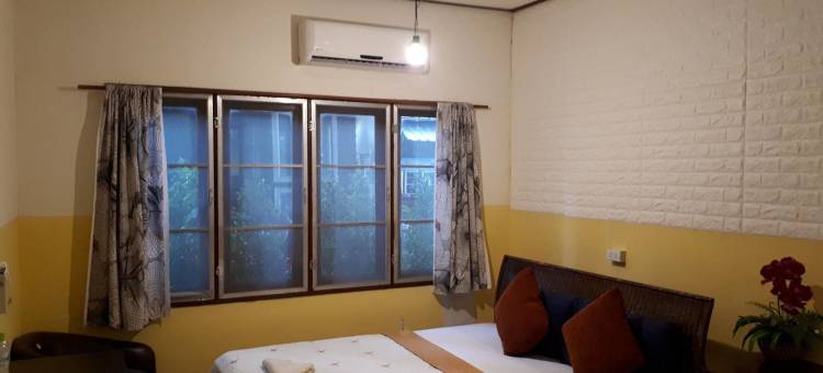 老地方旅馆(The Old Place Guesthouse)图片