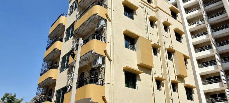 Super Capital O Hotel the Tulip图片