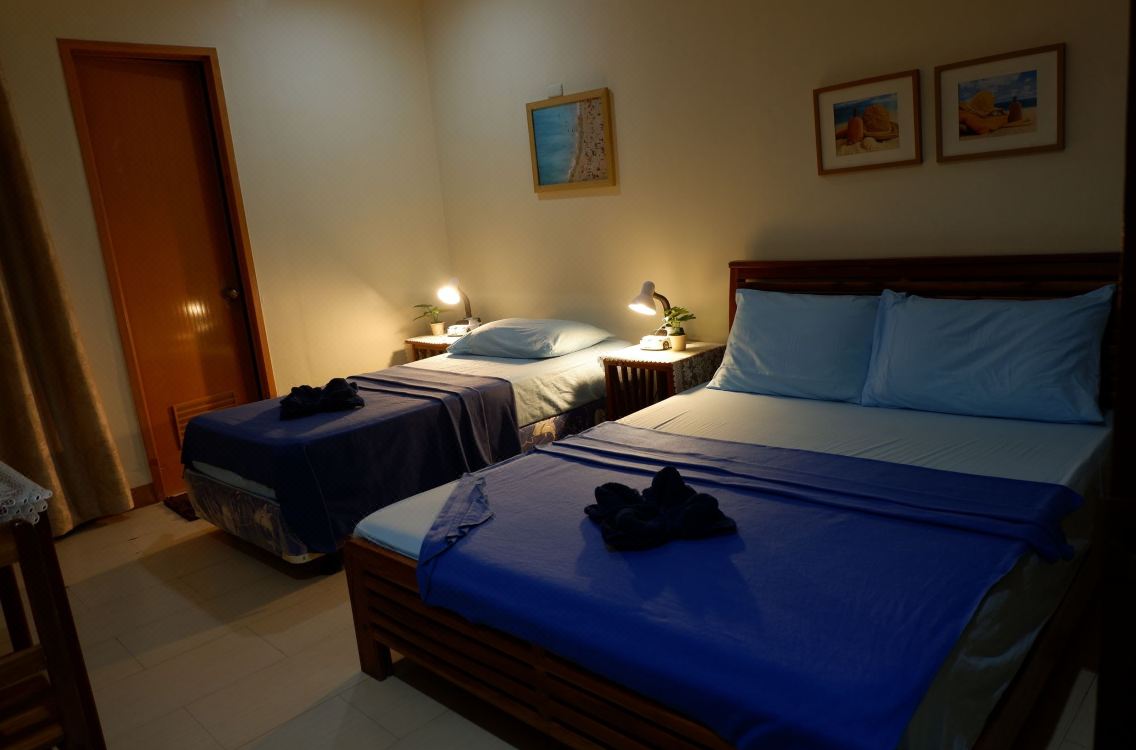 Cebu Budgetel It Park City Center Hostel Hotel Reviews - 